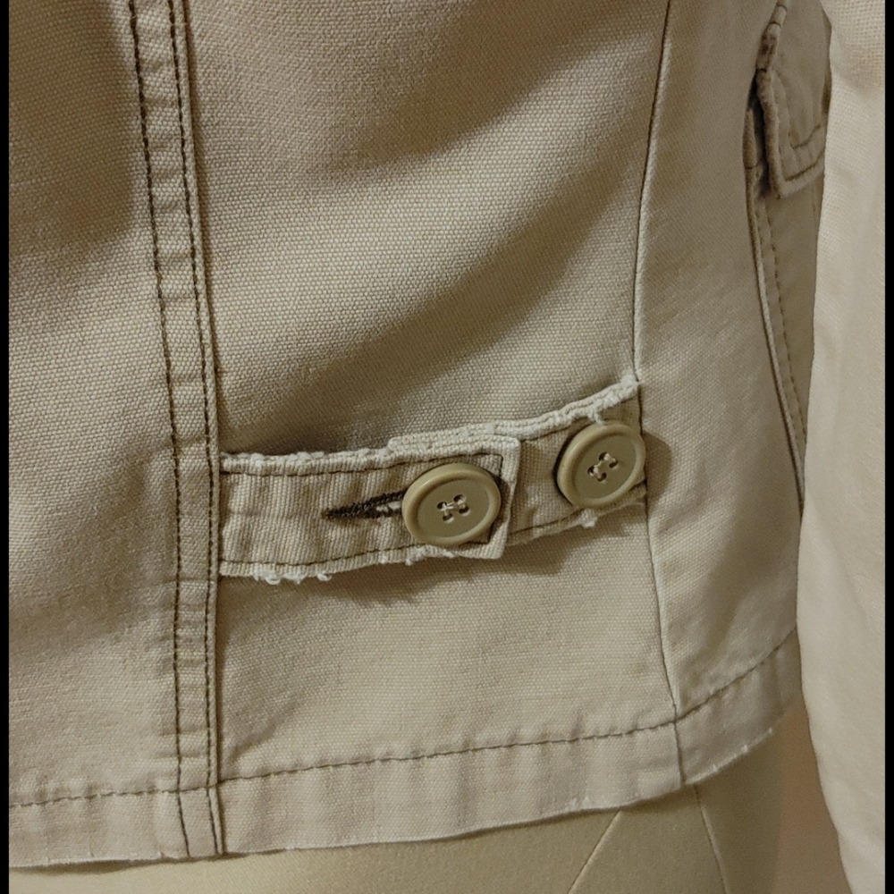 🔭 Periscope Jacket - Picture 8 of 11